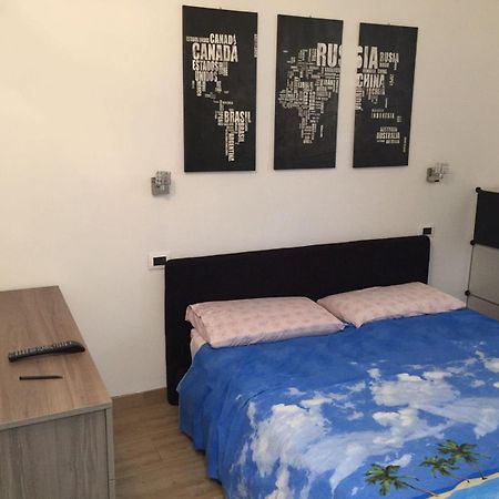 Guest House Persico Ντεζεντσάνο ντελ Γκάρντα Εξωτερικό φωτογραφία
