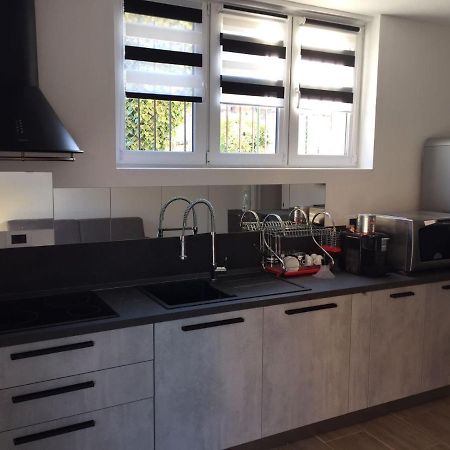 Guest House Persico Ντεζεντσάνο ντελ Γκάρντα Εξωτερικό φωτογραφία