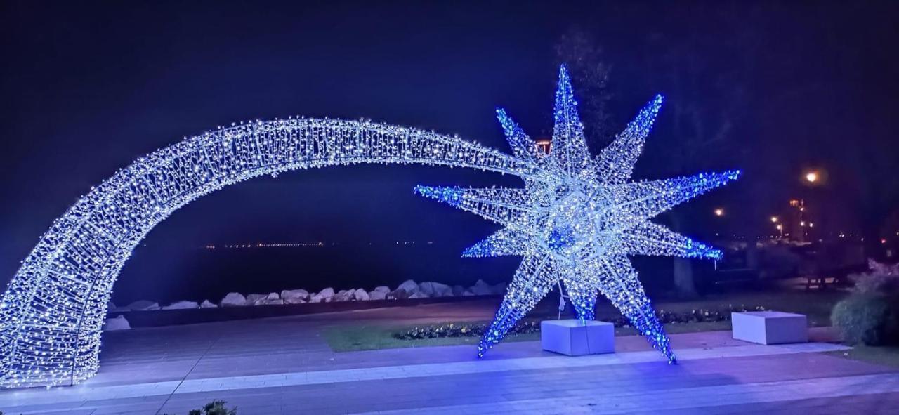 Guest House Persico Ντεζεντσάνο ντελ Γκάρντα Εξωτερικό φωτογραφία
