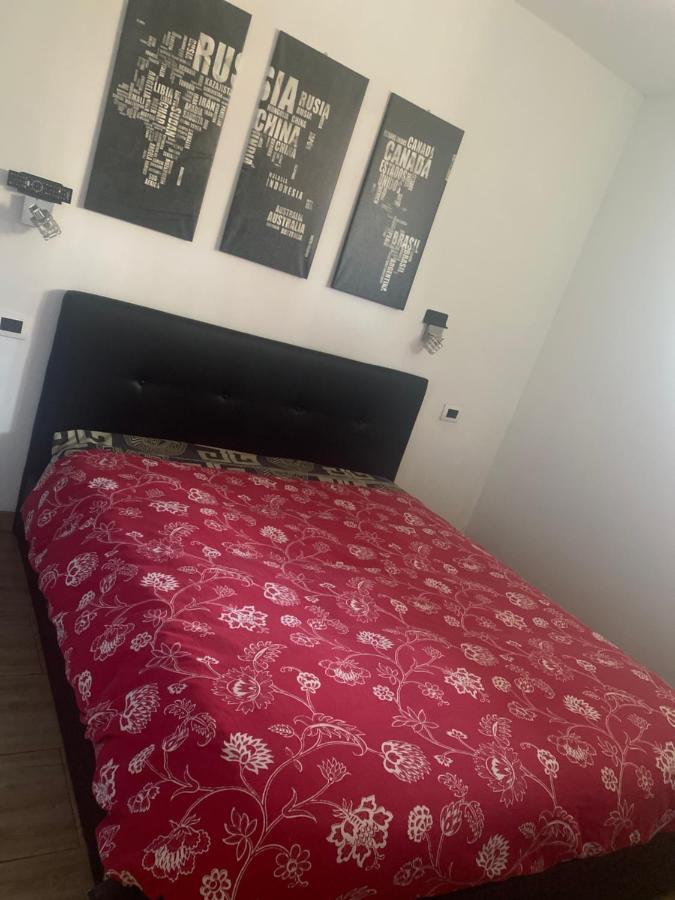 Guest House Persico Ντεζεντσάνο ντελ Γκάρντα Εξωτερικό φωτογραφία