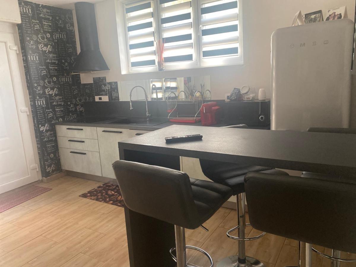 Guest House Persico Ντεζεντσάνο ντελ Γκάρντα Εξωτερικό φωτογραφία