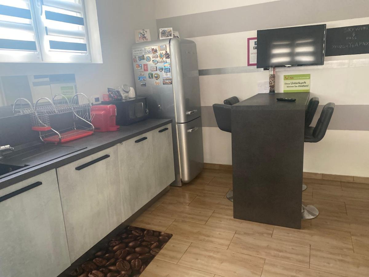 Guest House Persico Ντεζεντσάνο ντελ Γκάρντα Εξωτερικό φωτογραφία