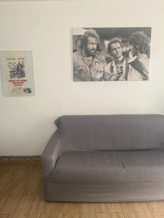 Guest House Persico Ντεζεντσάνο ντελ Γκάρντα Εξωτερικό φωτογραφία