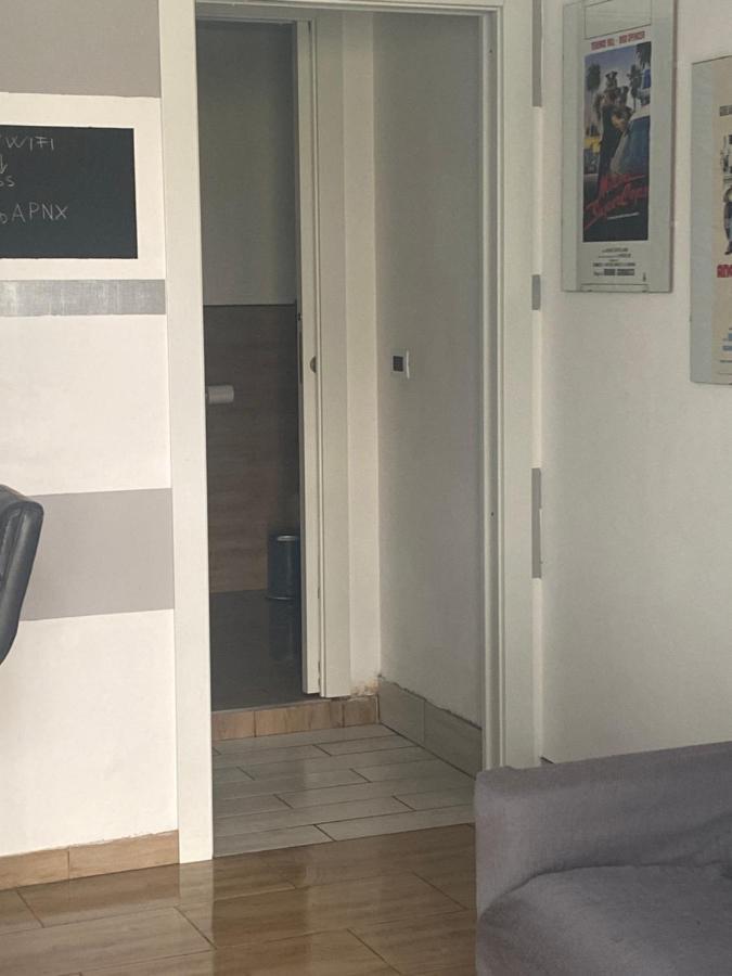 Guest House Persico Ντεζεντσάνο ντελ Γκάρντα Εξωτερικό φωτογραφία