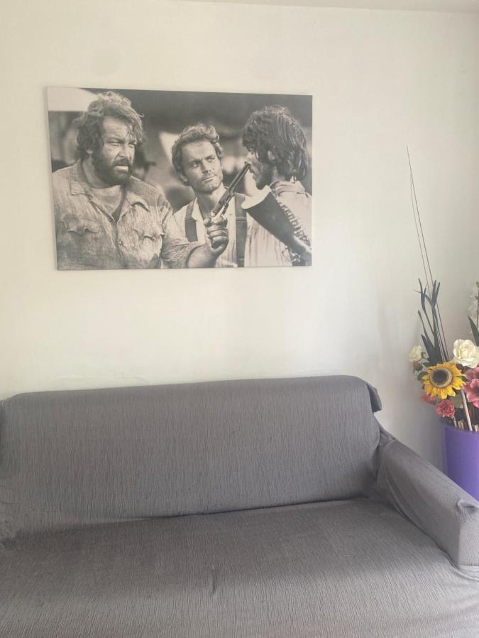 Guest House Persico Ντεζεντσάνο ντελ Γκάρντα Εξωτερικό φωτογραφία