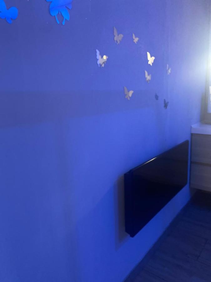 Guest House Persico Ντεζεντσάνο ντελ Γκάρντα Εξωτερικό φωτογραφία