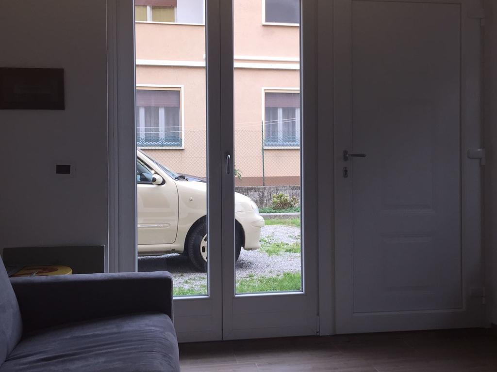 Guest House Persico Ντεζεντσάνο ντελ Γκάρντα Εξωτερικό φωτογραφία