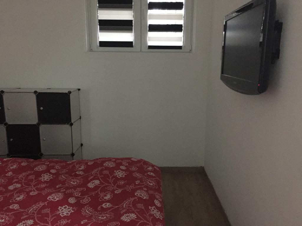 Guest House Persico Ντεζεντσάνο ντελ Γκάρντα Εξωτερικό φωτογραφία