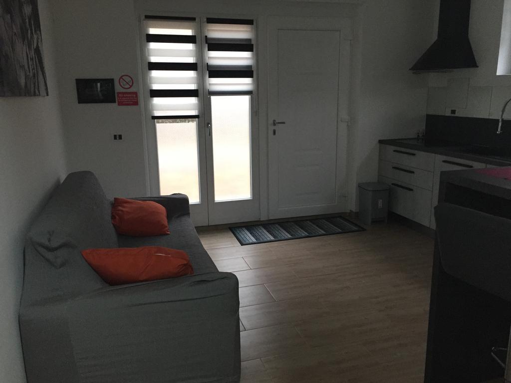 Guest House Persico Ντεζεντσάνο ντελ Γκάρντα Εξωτερικό φωτογραφία