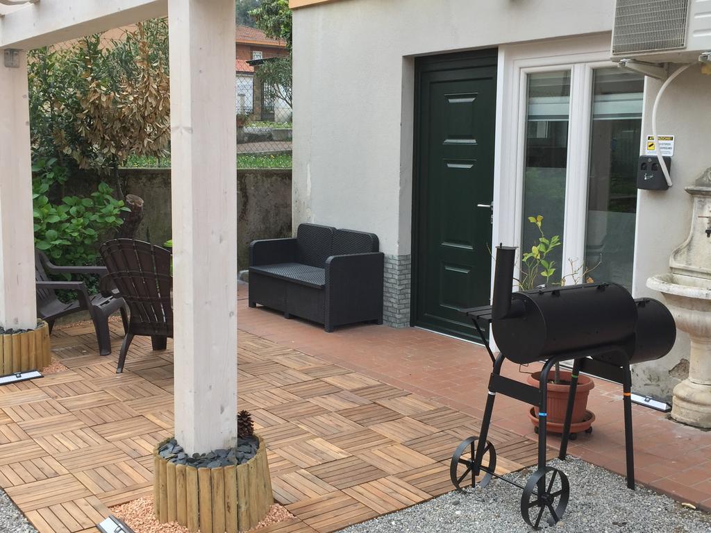 Guest House Persico Ντεζεντσάνο ντελ Γκάρντα Εξωτερικό φωτογραφία