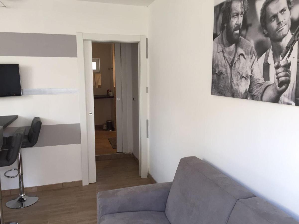 Guest House Persico Ντεζεντσάνο ντελ Γκάρντα Εξωτερικό φωτογραφία
