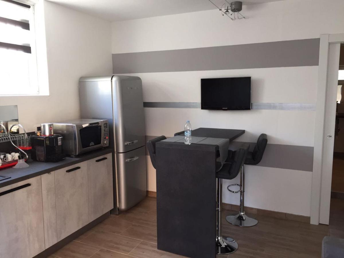 Guest House Persico Ντεζεντσάνο ντελ Γκάρντα Εξωτερικό φωτογραφία