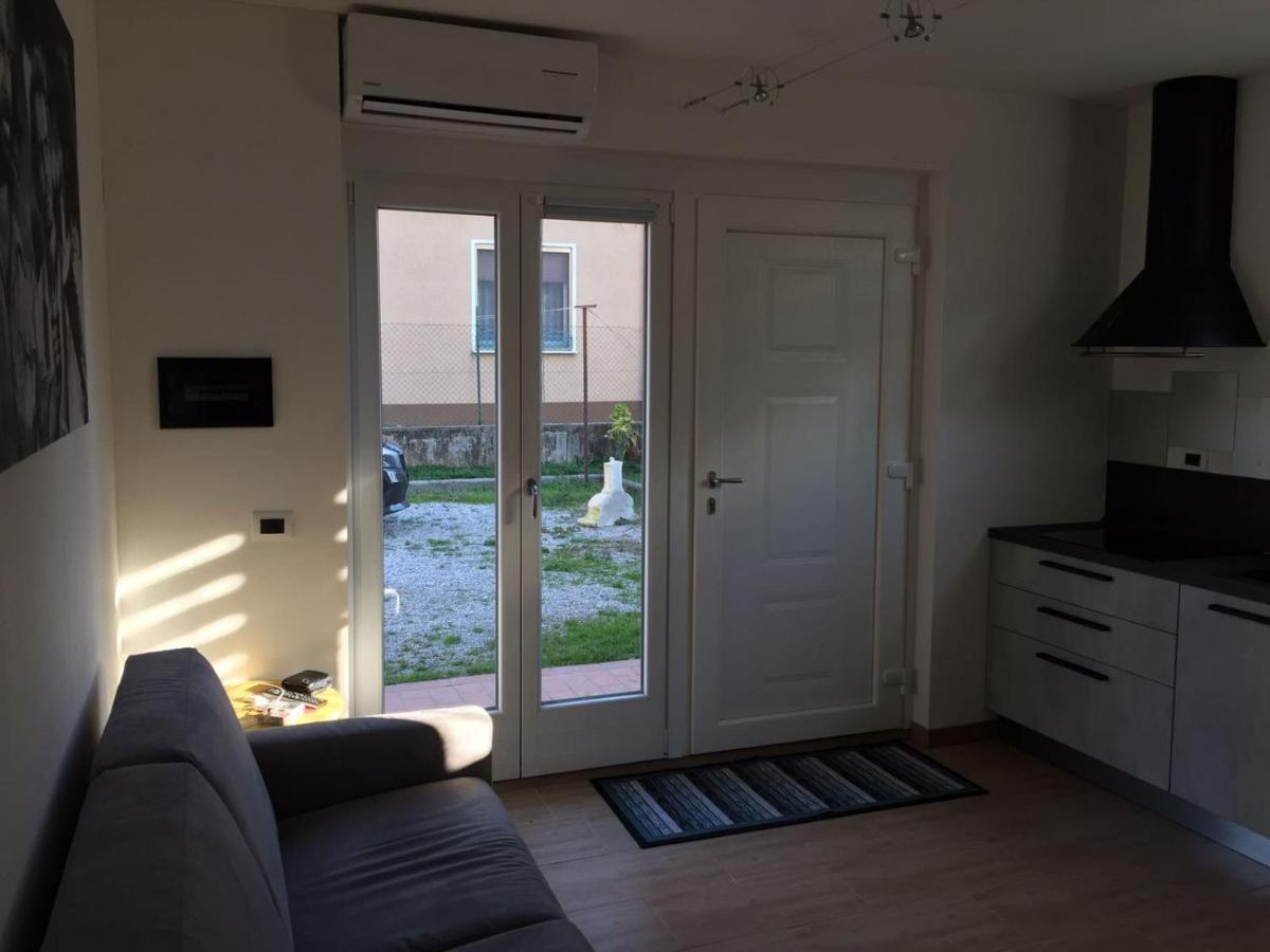 Guest House Persico Ντεζεντσάνο ντελ Γκάρντα Εξωτερικό φωτογραφία