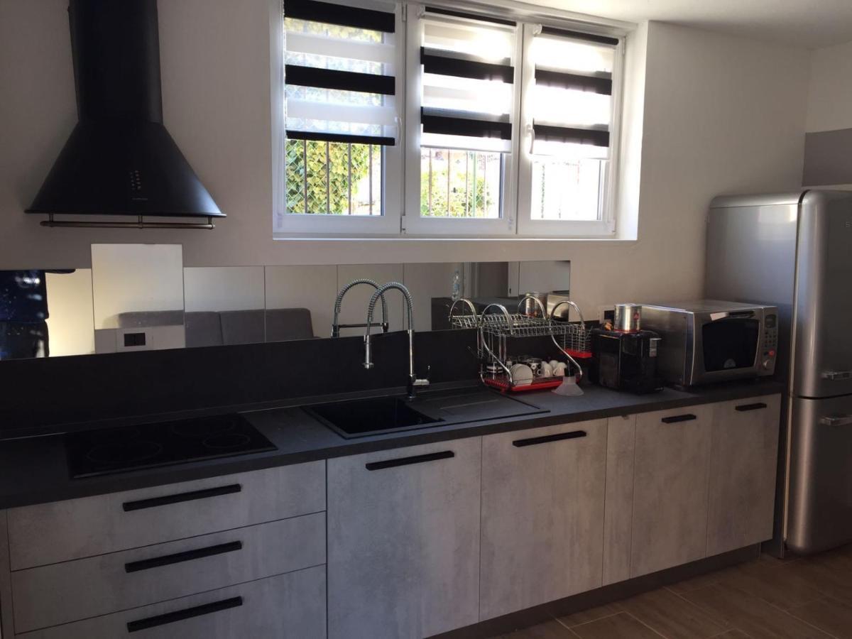 Guest House Persico Ντεζεντσάνο ντελ Γκάρντα Εξωτερικό φωτογραφία